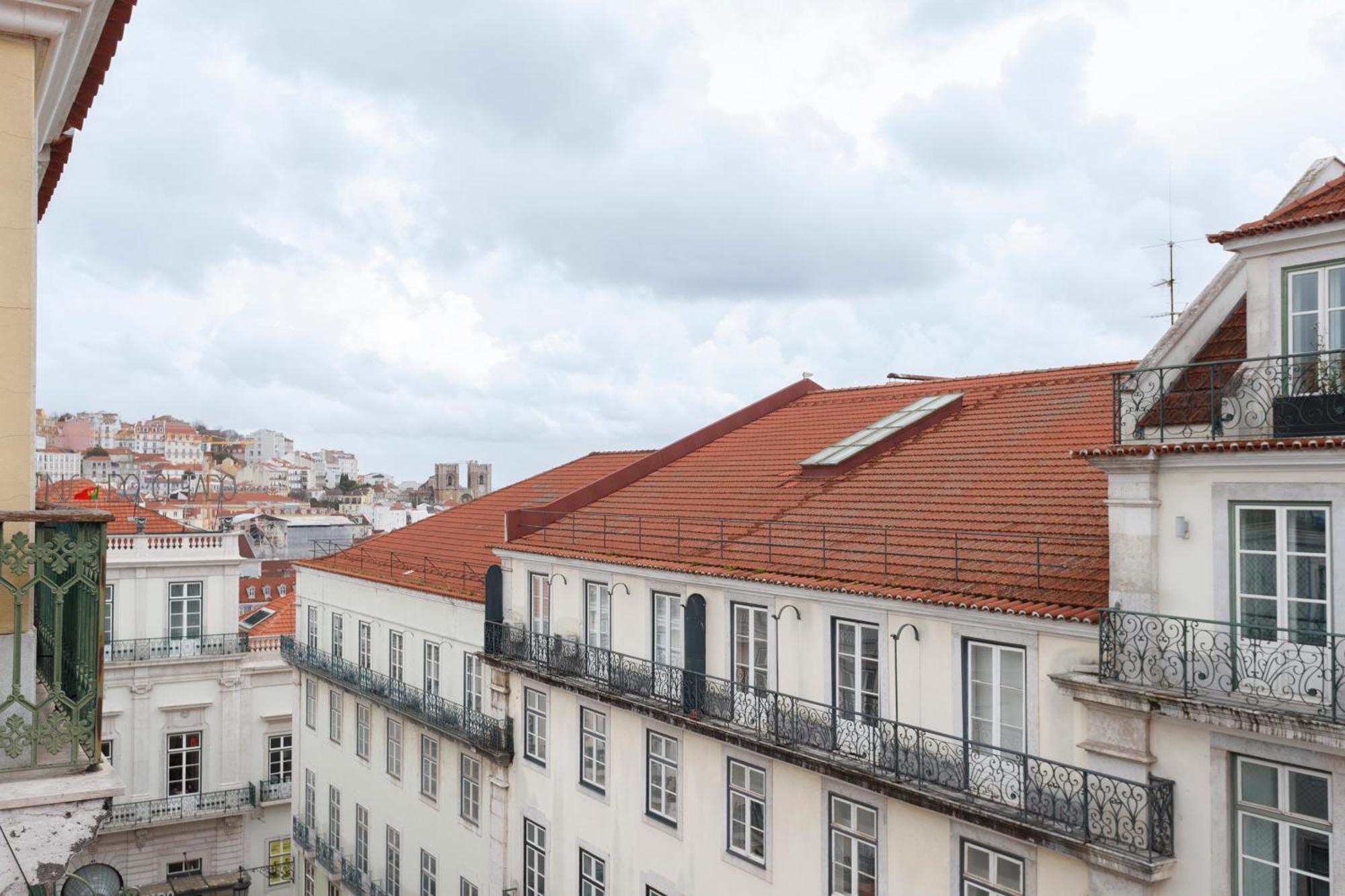Charming Suites Chiado — Photos 1