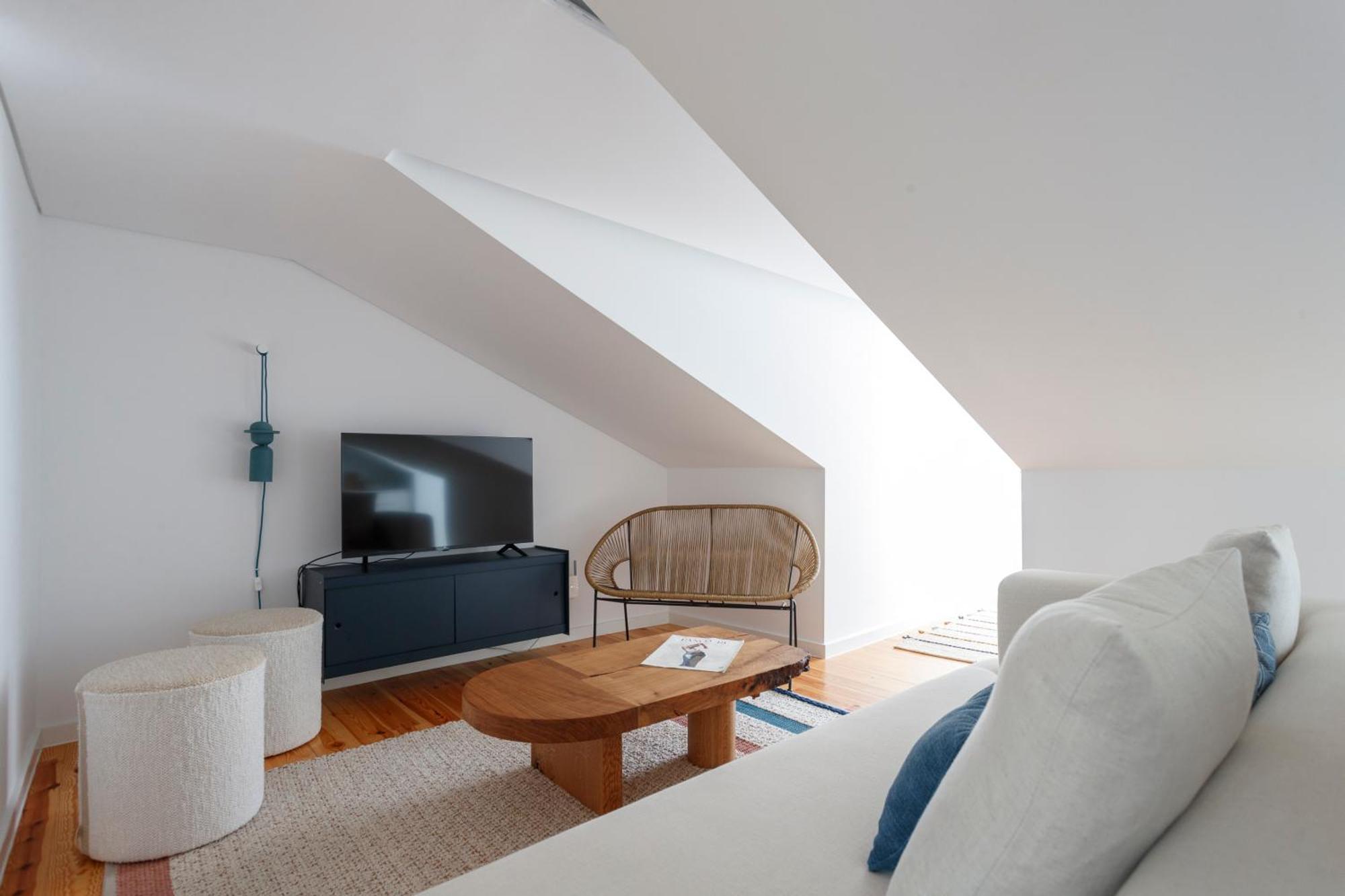 Charming Suites Chiado — Photos 3