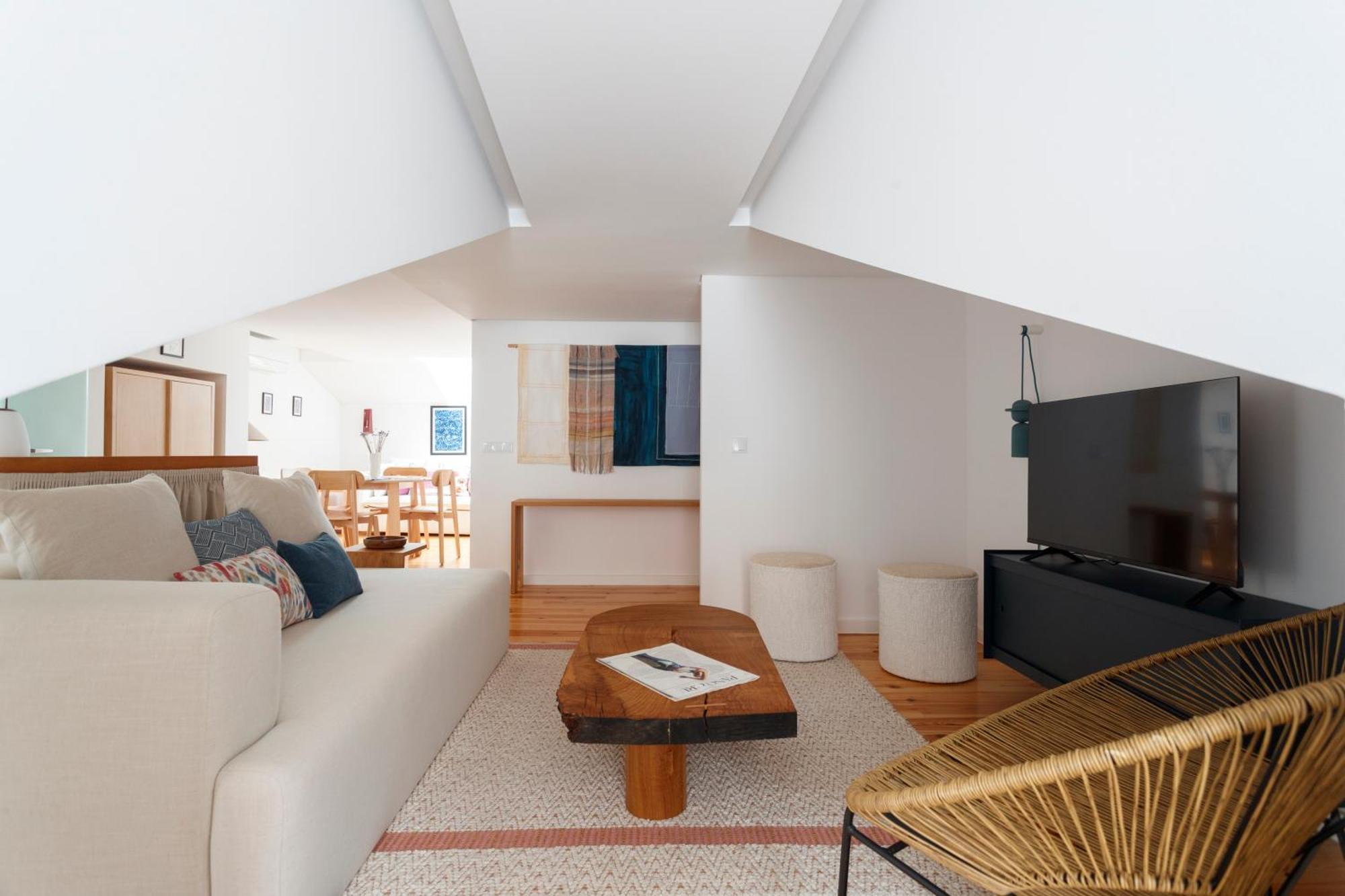 Charming Suites Chiado — Photos 2
